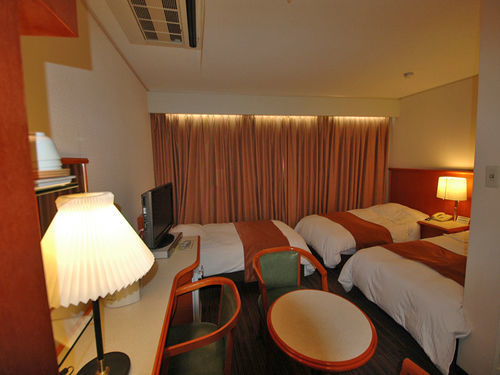 Hyper Inn Takamatsu Ekimae Esterno foto