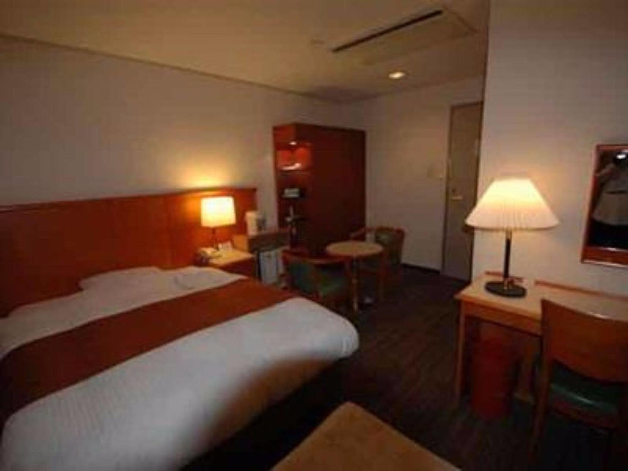 Hyper Inn Takamatsu Ekimae Esterno foto