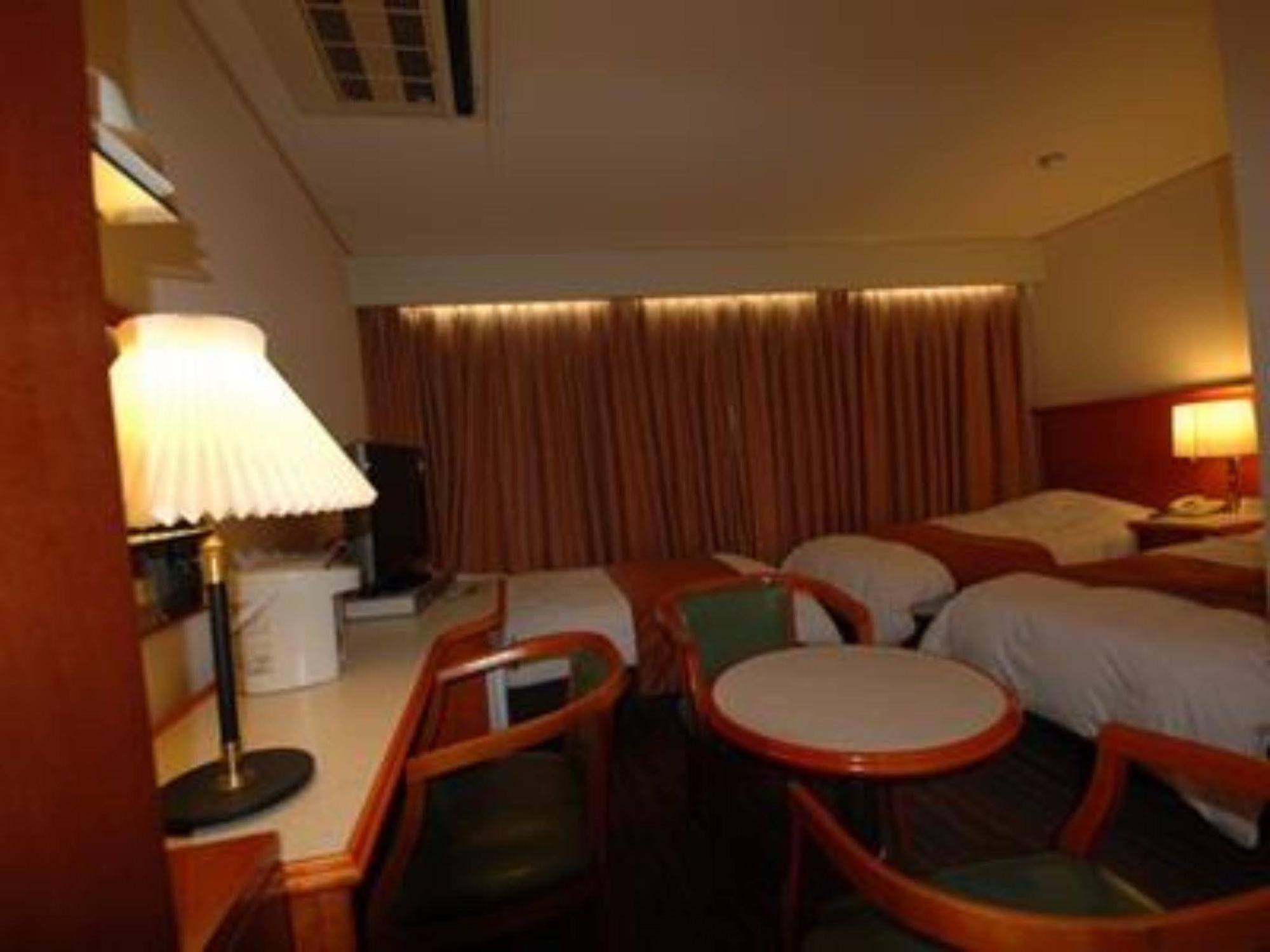 Hyper Inn Takamatsu Ekimae Esterno foto